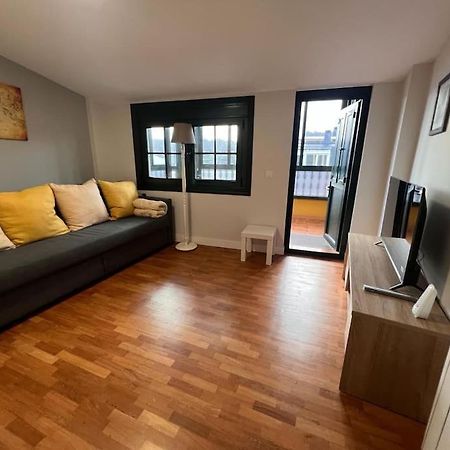 베탄소스 Casa Con Terraza En El Casco 빌라 외부 사진